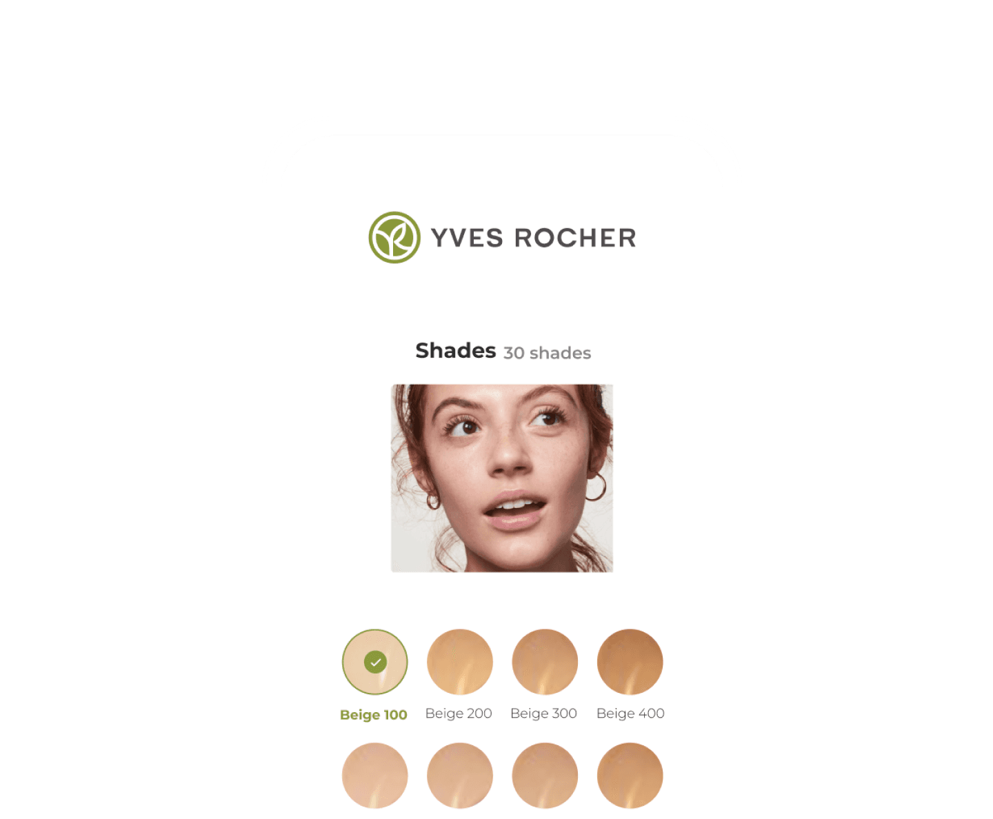 We digitized the distribution of paper flyers