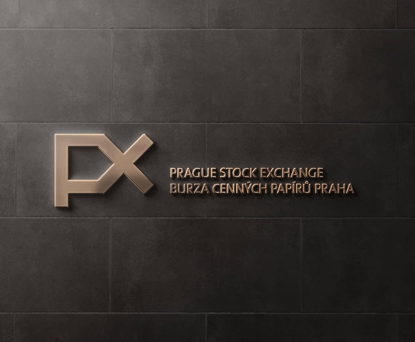 New Prague Stock Exchange website