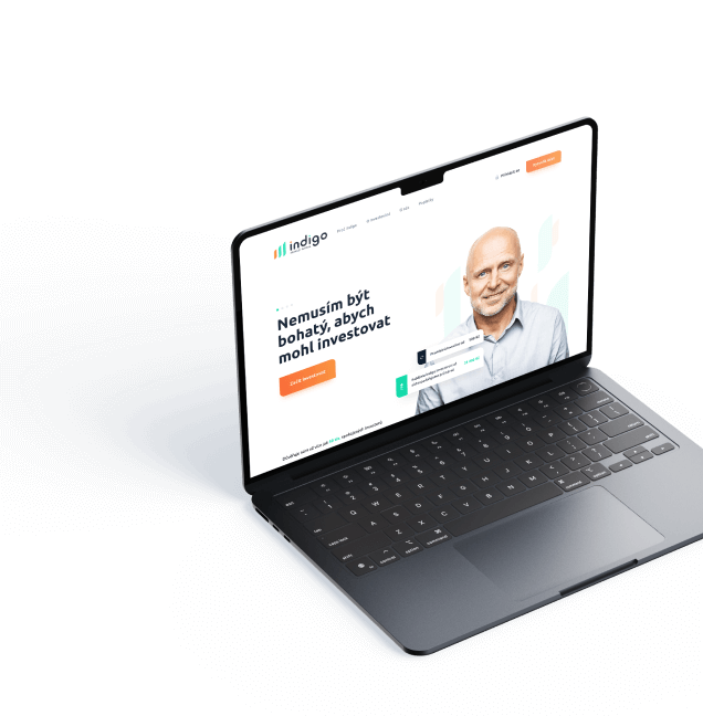 Web app development